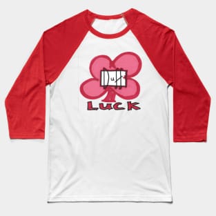 DuffLuck Baseball T-Shirt